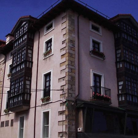 Apartamentos Ebro Reinosa Bagian luar foto