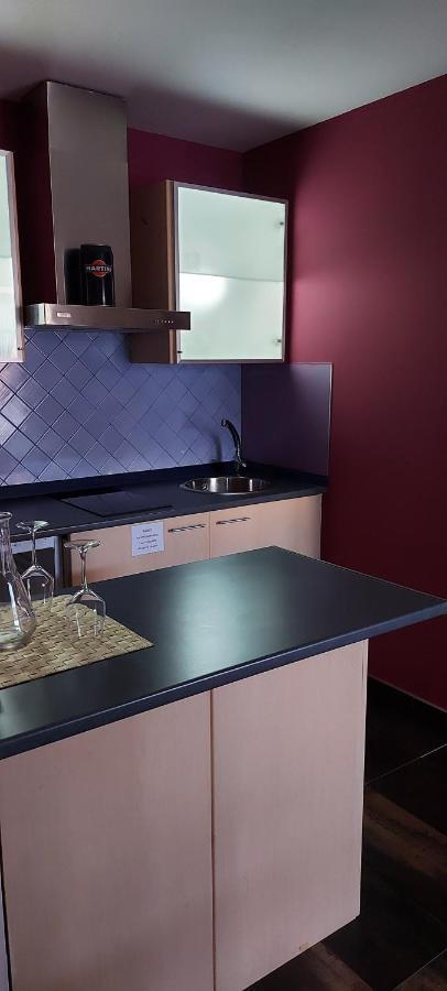 Apartamentos Ebro Reinosa Bagian luar foto