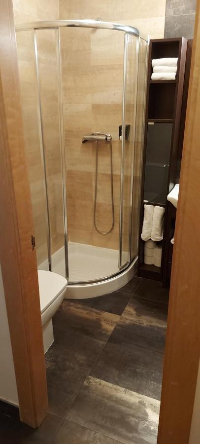Apartamentos Ebro Reinosa Bagian luar foto
