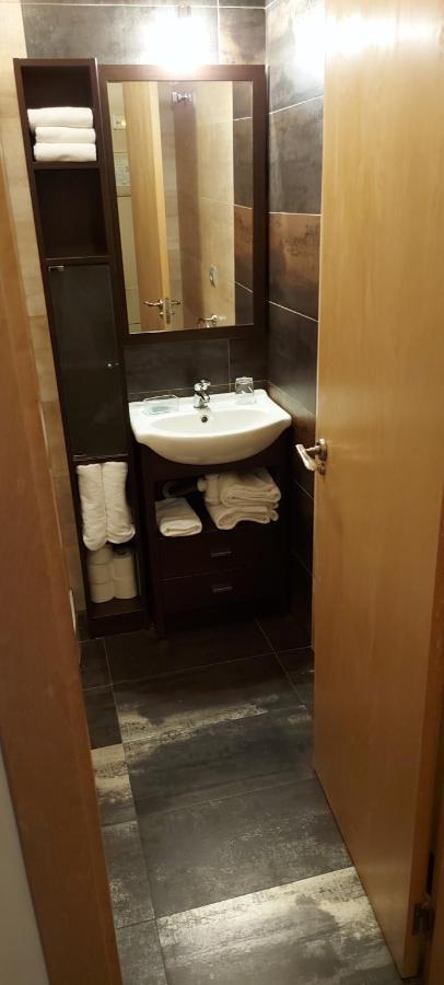 Apartamentos Ebro Reinosa Bagian luar foto