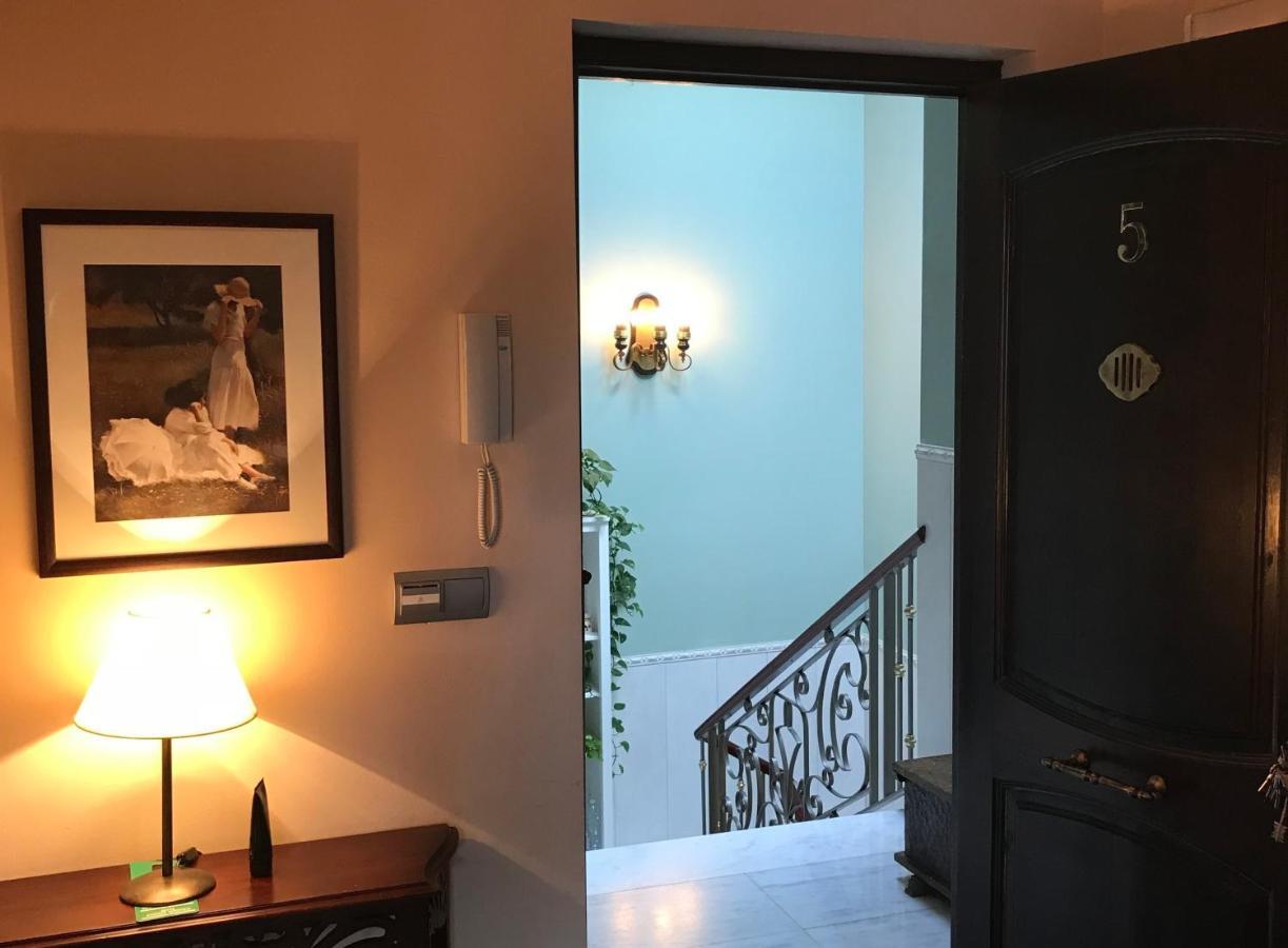 Apartamentos Ebro Reinosa Bagian luar foto