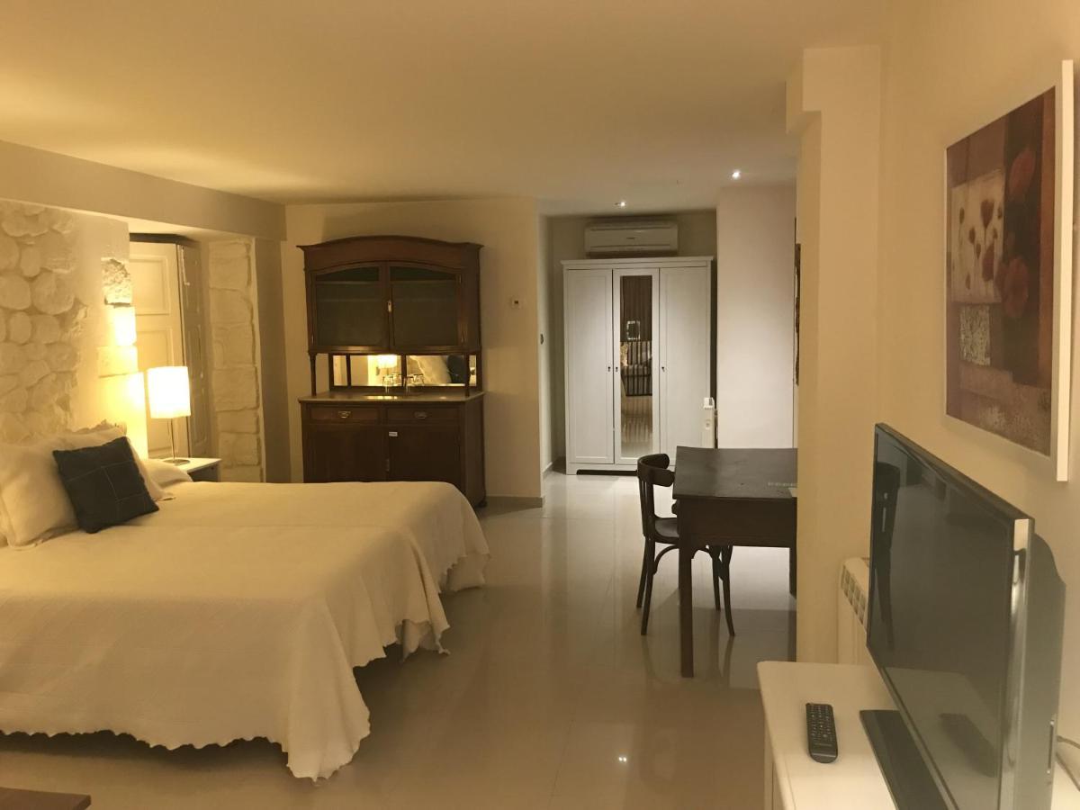 Apartamentos Ebro Reinosa Bagian luar foto